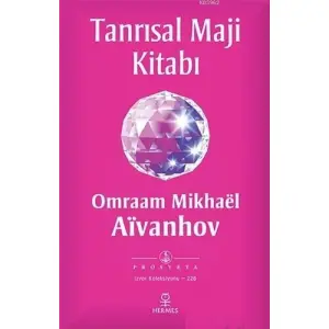 Tanrısal Maji Kitabı