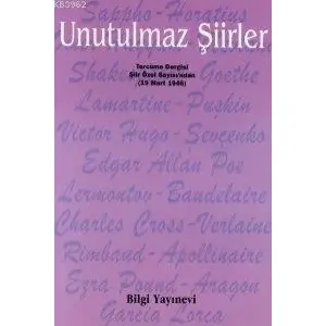 Unutulmaz Şiirler