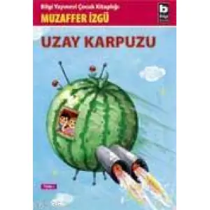 Uzay Karpuzu