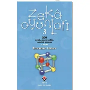 Zeka Oyunları 3
