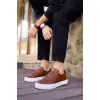 CH015 BT Erkek Ayakkabı TABA