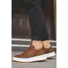 CH040 BT Erkek Ayakkabı TABA