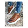 CH251 BT Erkek Ayakkabı TABA