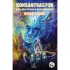 Konsantrasyon; Adım Adım Mutlak Zihinsel ve Ruhsal Hakimiyet