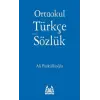 Ortaokul Türkçe Sözlük