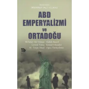 ABD Emperyalizmi ve Ortadoğu