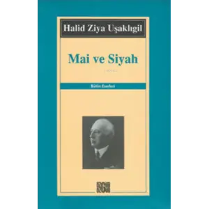 Mai ve Siyah
