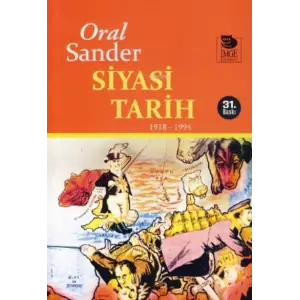 Siyasi Tarih (1918 - 1994)
