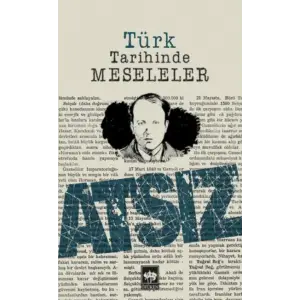 Türk Tarihinde Meseleler