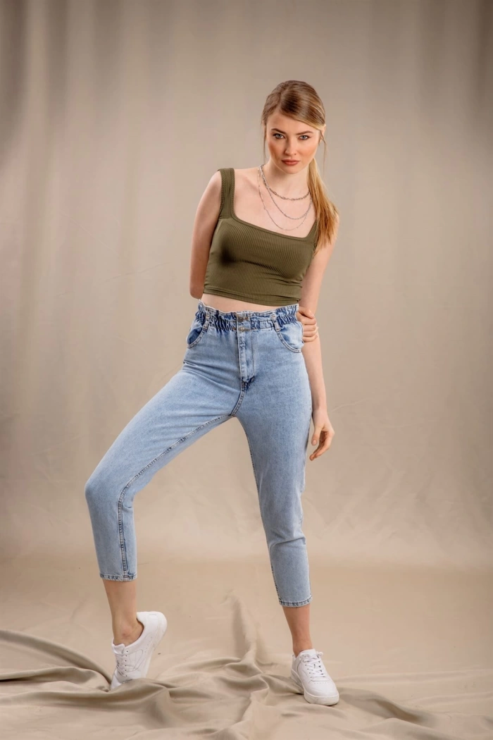 Kombin Ürün Örnek