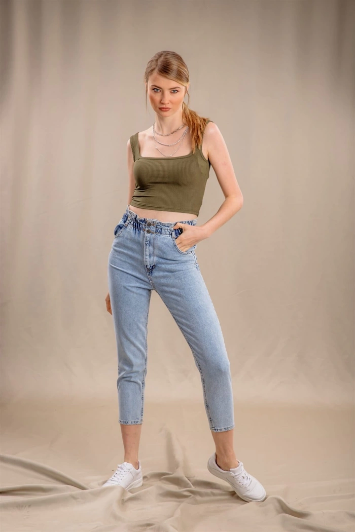 Kombin Ürün Örnek