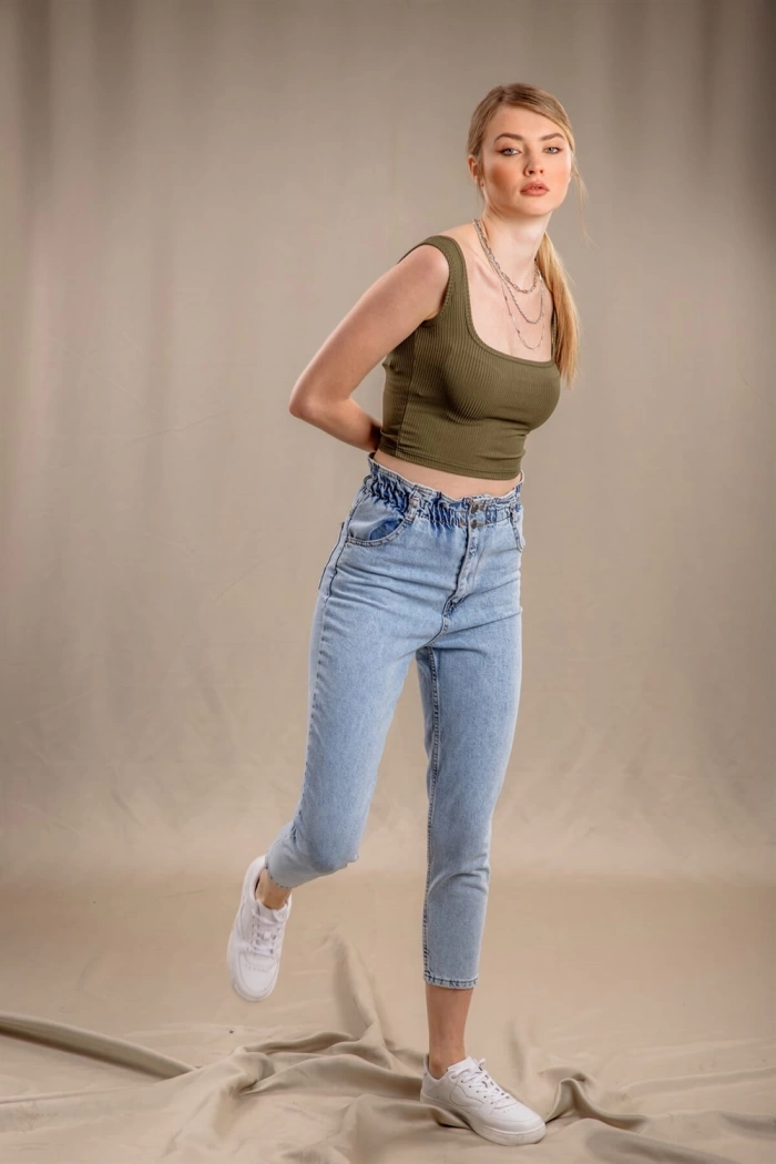 Kombin Ürün Örnek