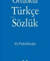 Ortaokul Türkçe Sözlük