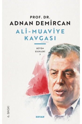 Ali - Muaviye Kavgası