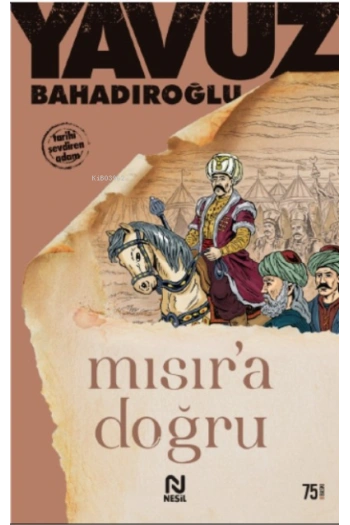 Mısıra Doğru