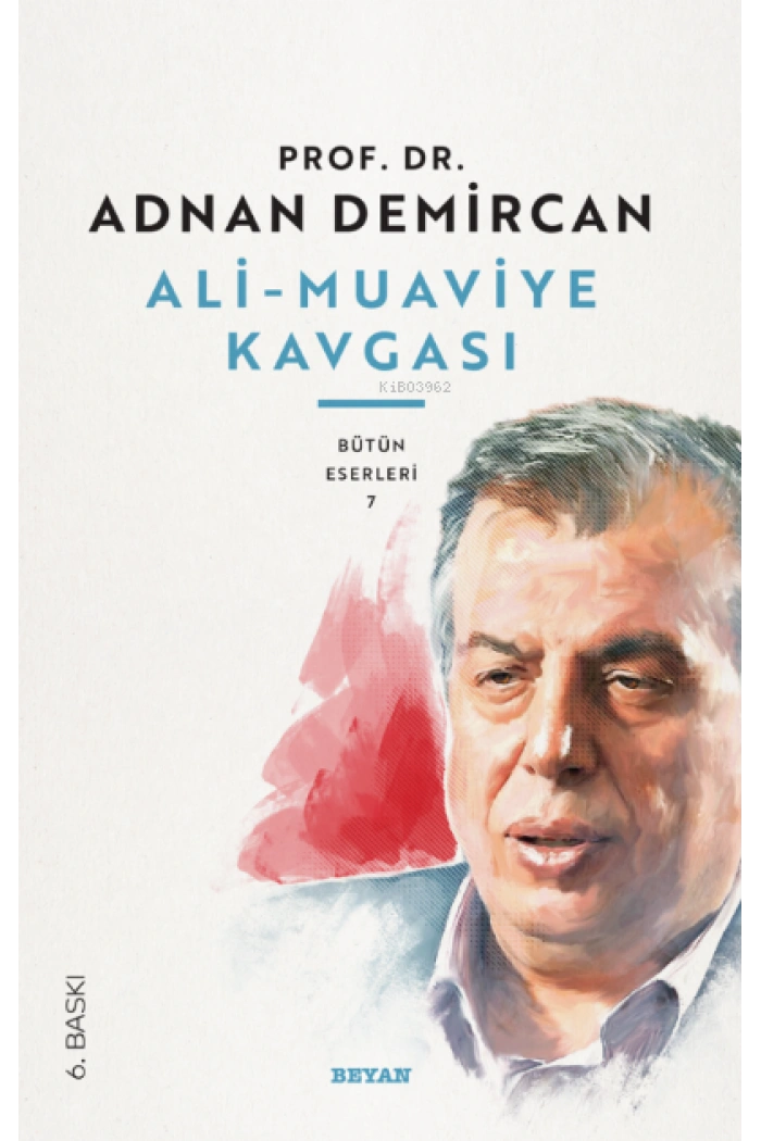 Ali - Muaviye Kavgası