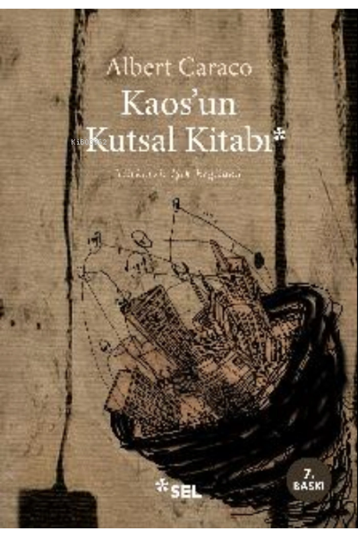 Kaosun Kutsal Kitabı