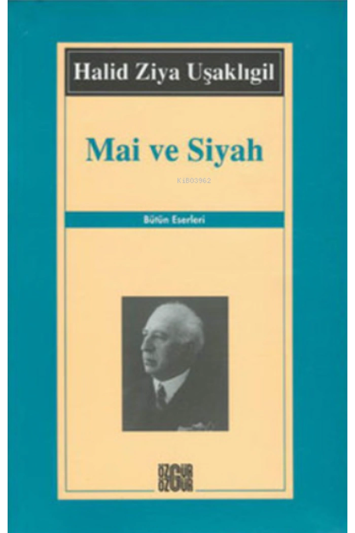 Mai ve Siyah