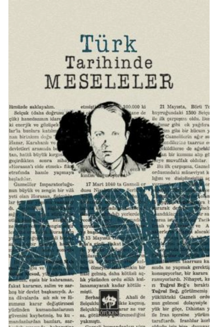 Türk Tarihinde Meseleler