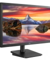 21.5 LG 22MP400-B LED FHD 5MS 75HZ HDMI VGA