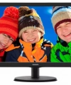 21.5 PHILIPS 223V5LSB2/10 LED FHD 60HZ 5MS VGA
