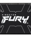 500GB KINGSTON FURY Renegade M.2 NVMe PCIe 4.0 SFYRS/500G 7300/3900MB/s