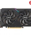 ASUS DUAL-RX6500XT-O4G 4GB GDDR6 HDMI DP 64BİT