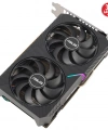 ASUS DUAL-RX6500XT-O4G 4GB GDDR6 HDMI DP 64BİT