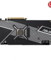 ASUS DUAL-RX6700XT-O12G 12GB GDDR6 HDMI DP 192Bit