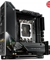 ASUS ROG STRIX Z690-I GAMING WIFI DDR5 6400Mhz(OC) HDMI M.2 Mini ITX 1700p