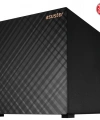 ASUSTOR AS1104T 4 SLOT 1GB DDR4 3.5 NAS DEPOLAMA ÜNİTESİ