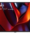 AXEN  AX43DIL010  43 UYDULU LED TV