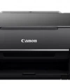 CANON PIXMA G2460 TANKLI RENKLİ YAZ/TAR/FOT A4