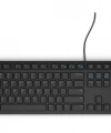 DELL 580-ADHK KB216 MULTİMEDYA Q KLAVYE SİYAH