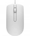 DELL MS116 OPTICAL KABLOLU MOUSE BEYAZ  (570-AAIP)