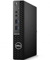 DELL OPTIPLEX 3080MFF i3-10105T 8GB 256GB SSD UBUNTU N212O3080MFF_U