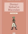 Denizci Sinbadın Maceraları; Turuncu Seri