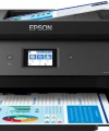 EPSON ECOTANK L14150 RENKLİ YAZ/TAR/FOT/FAX/Wi-Fi A3-A4