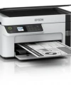 EPSON ECOTANK M2120 YAZ/TAR/FOT Wi-Fi A4
