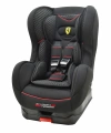 Ferrari Cosmo Isofix 9-25 Kg Oto Koltuğu - Nero