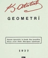 Geometri