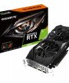 GIGABYTE GV-N2060WF2OC-12GD RTX 2060 12GB GDDR6 DP HDMI 192BİT