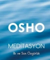 Meditasyon (Ciltli); İlk ve Son Özgürlük