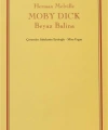 Moby Dick; Beyaz Balina