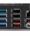 MSI MPG X570S CARBON MAX WIFI AM4 DDR4 5300 Mhz M.2 ATX