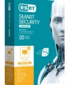 NOD32 ESET SMART SECURITY PREMIUM 1 KULLANICI 1YIL