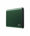 PNY Pro Elite Yeşil 250 GB 880/900MB/s USB 3.2 Gen 2 Type-C Taşınabilir SSD (PSD0CS2060GN-250-RB)