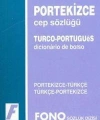 Portekizce Cep Sözlüğü; Portekizce-Türkçe / Türkçe-Portekizce