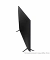 SAMSUNG UE55AU7000UXTK  55 UHD QLED 4K SMART TV