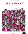 Şehir Hakkı